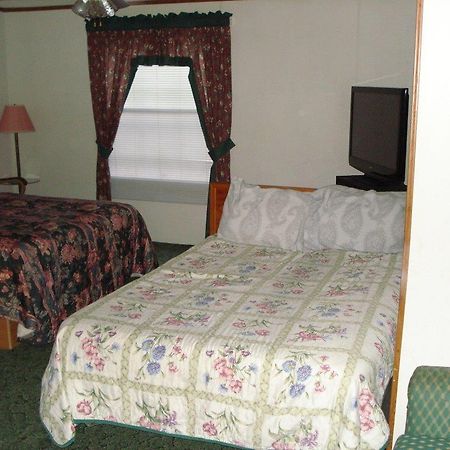 Comfort Green Motel Thayer Zewnętrze zdjęcie