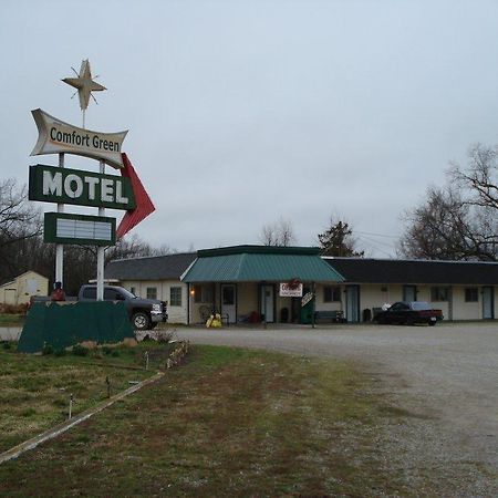 Comfort Green Motel Thayer Zewnętrze zdjęcie