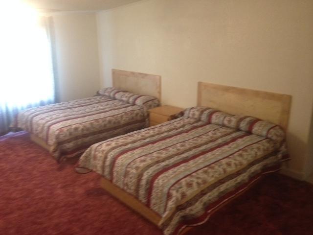 Comfort Green Motel Thayer Pokój zdjęcie