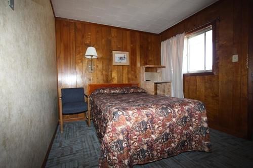 Comfort Green Motel Thayer Zewnętrze zdjęcie