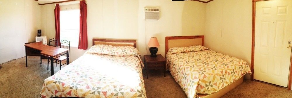 Comfort Green Motel Thayer Zewnętrze zdjęcie